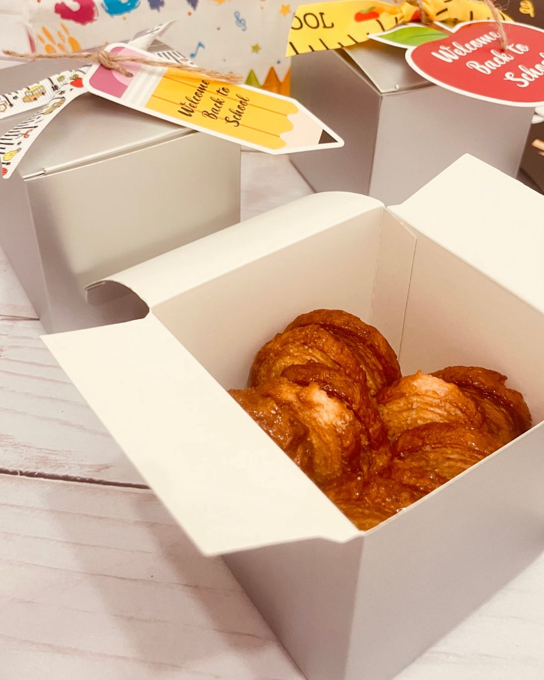 Paleritas Box Appreciation Week