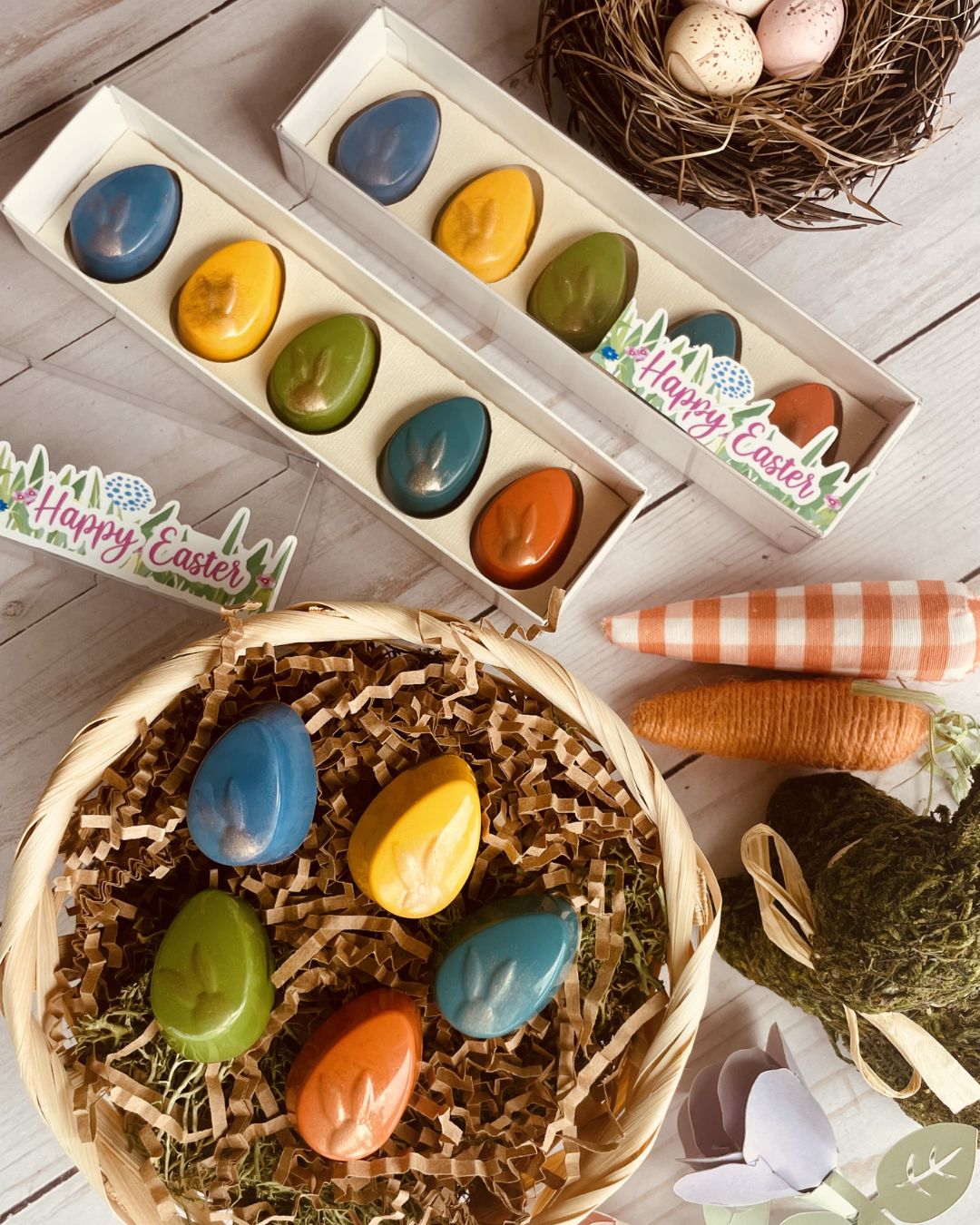 Easter Collection