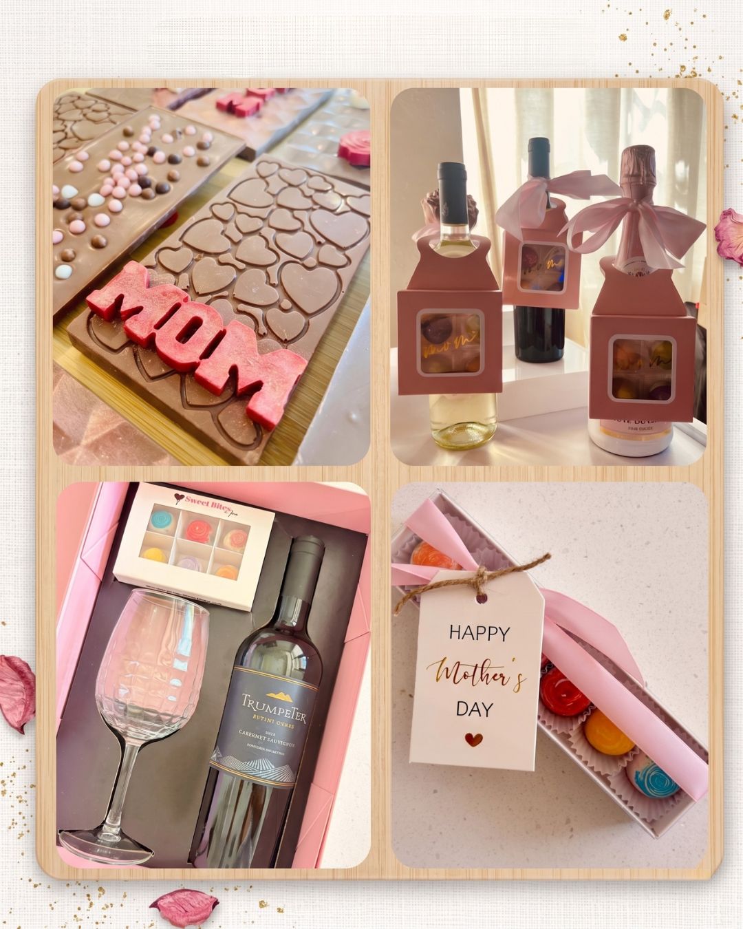Mother's Day Collection