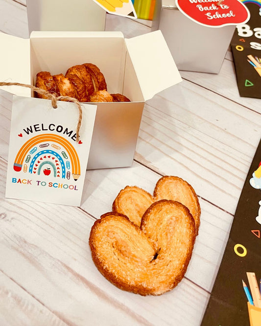 Paleritas Box Appreciation Week